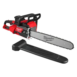 Motorsave ^ MILWAUKEE M18 F2CHS50-0 KÆDESAV AKKU 50 CM UDEN BATTERI OG LADER