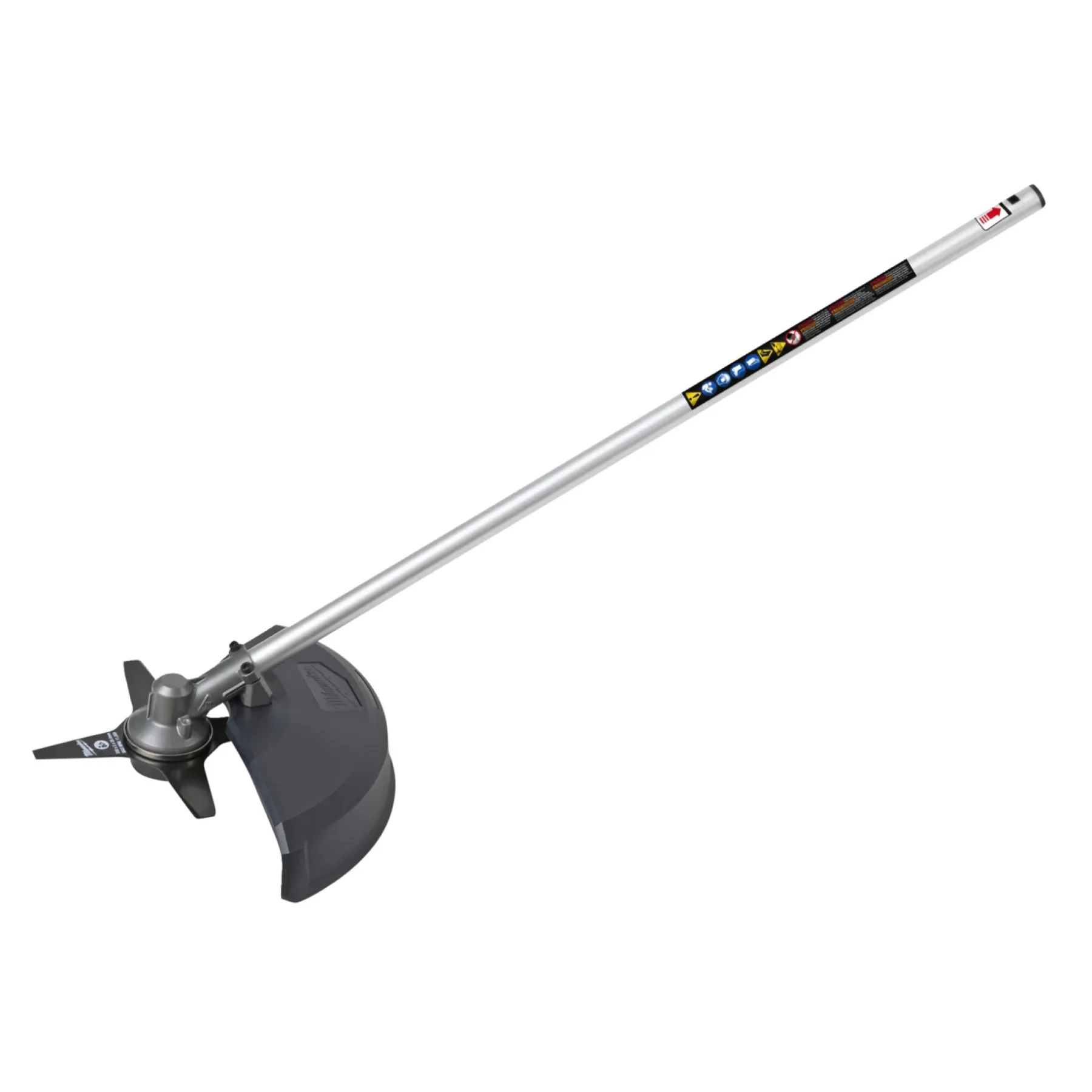 Buskryddere ^ MILWAUKEE M18 FOPH-BCA BUSKRYDDERFORSATS AKKU 18 V UDEN BATTERI OG LADER