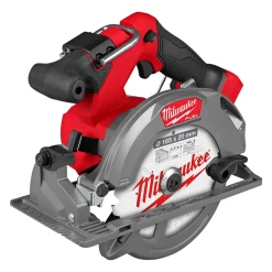 Rundsave ^ MILWAUKEE FCS552-0 RUNDSAV AKKU 18V UDEN BATTERI OG LADER