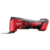 M18 BMT-0 MULTICUTTER AKKU 18V UDEN BATTERI OG LADER>MILWAUKEE Sale