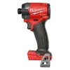 Bore- & Skruemaskiner ^ MILWAUKEE M18 FID3-0X SLAGNØGLE AKKU UDEN BATTERI OG LADER