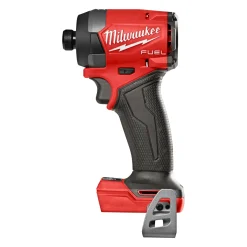 Bore- & Skruemaskiner ^ MILWAUKEE M18 FID3-0X SLAGNØGLE AKKU UDEN BATTERI OG LADER