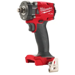 M18 FIW2F12-0X SLAGSKRUENØGLE AKKU UDEN BATTERI OG LADER>MILWAUKEE Outlet