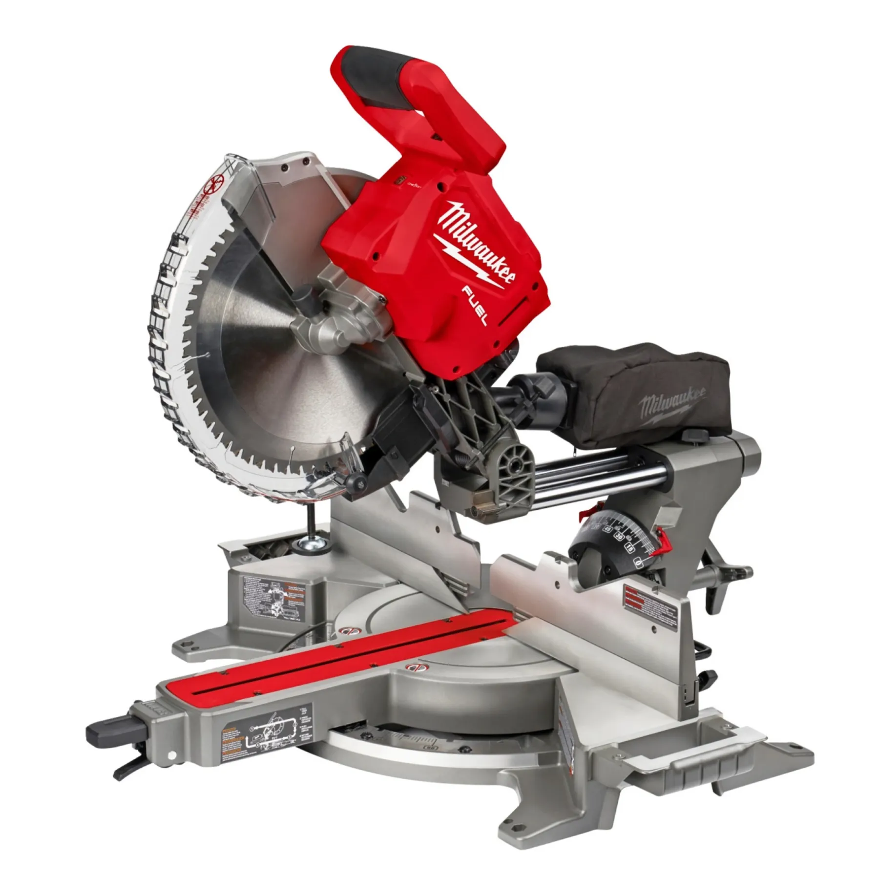 M18 FMS305-0 KAP-/GERINGSSAV AKKU 18V 305MM UDEN BATTERI OG LADER>MILWAUKEE New