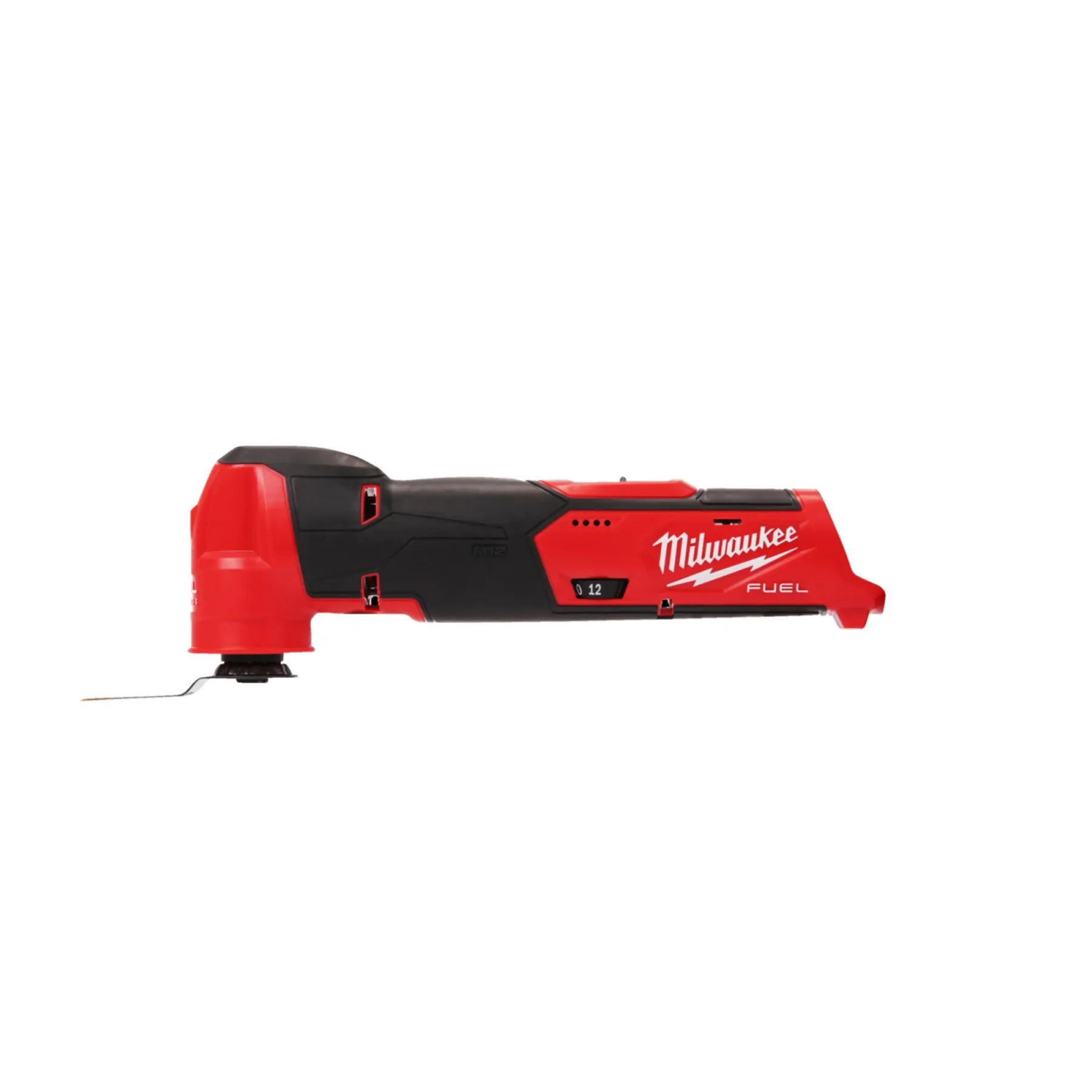 M12 FMT-0 MULTICUTTER AKKU 12V UDEN BATTERI OG LADER>MILWAUKEE
