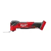 M18 FMT-0X MULTIVÆRKTØJ AKKU 18V UDEN BATTERI OG LADER>MILWAUKEE Sale