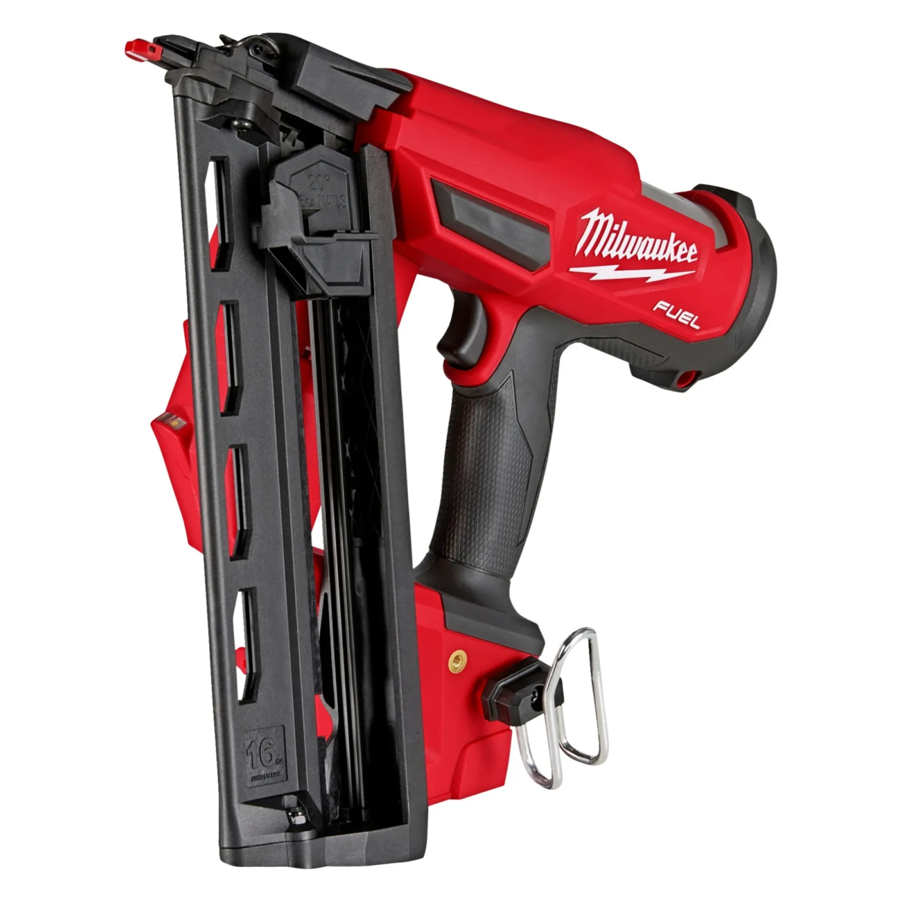 Trykluftværktøj ^ MILWAUKEE M18 FN16GA-0X DYKKERPISTOL AKKU