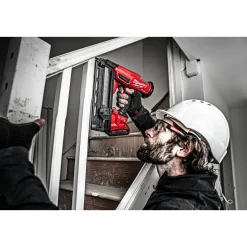 Trykluftværktøj ^ MILWAUKEE M18 FN16GA-0X DYKKERPISTOL AKKU