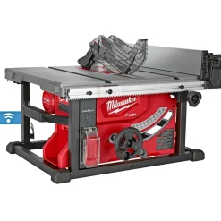 Bordrundsave ^ MILWAUKEE M18 FTS210-0 BORDRUNDSAV AKKU 210MM