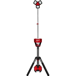 M18 HOSALC-0 ARBEJDSLAMPE 6000 LM>MILWAUKEE Outlet