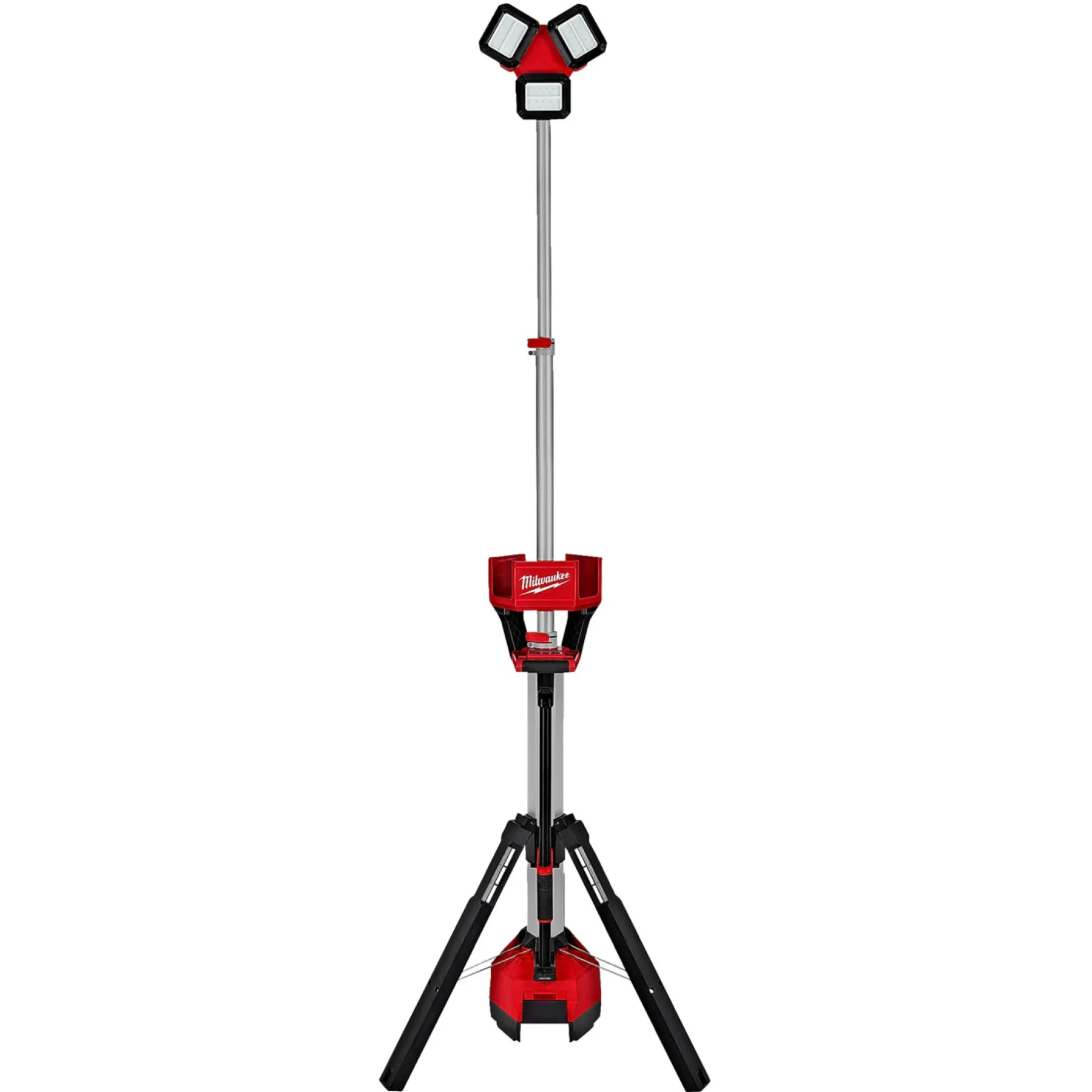 M18 HOSALC-0 ARBEJDSLAMPE 6000 LM>MILWAUKEE Outlet