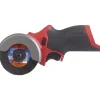 Multicuttere ^ MILWAUKEE MINI PICNIC FCOT-0 MULTISAV AKKU 12V UDEN BATTERI OG LADER