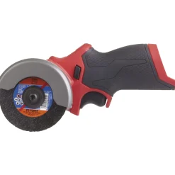 Multicuttere ^ MILWAUKEE MINI PICNIC FCOT-0 MULTISAV AKKU 12V UDEN BATTERI OG LADER