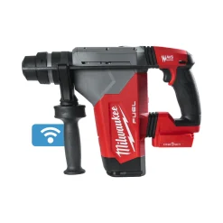 Bore- & Mejselhamre ^ MILWAUKEE M18 ONEFHP-0X BOREHAMMER AKKU UDEN BATTERI OG LADER 5,0 J