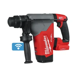 Bore- & Mejselhamre ^ MILWAUKEE M18 ONEFHP-0X BOREHAMMER AKKU UDEN BATTERI OG LADER 5,0 J