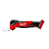 Multicuttere ^ MILWAUKEE MULTICUTTER AKKU 18V UDEN BATTERI OG LADER