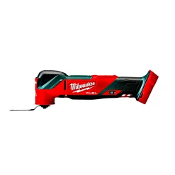 Multicuttere ^ MILWAUKEE MULTICUTTER AKKU 18V UDEN BATTERI OG LADER