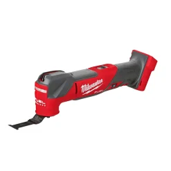 Multicuttere ^ MILWAUKEE MULTICUTTER AKKU 18V UDEN BATTERI OG LADER