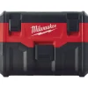 Støvsugere ^ MILWAUKEE M18 VC2 STØVSUGER AKKU
