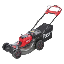 PLÆNEKLIPPER AKKU 18 V UDEN BATTERI OG LADER>MILWAUKEE New