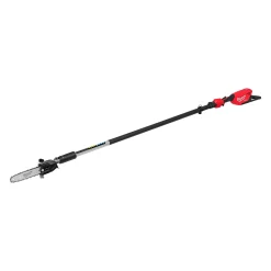 TELESKOPKÆDESAV AKKU 30 CM UDEN BATTERI OG LADER>MILWAUKEE Hot