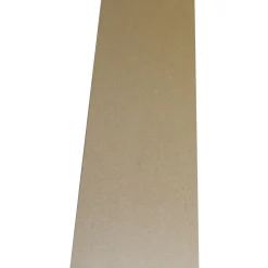 Tilbehør Til Brændeovne ^ Morsø MORSØ SKAMOLPLADE 1000X330X20MM