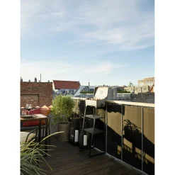 MORSØ BALCONE STANDER SORT>Morsø Sale