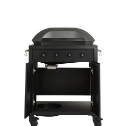 Gasgrill ^ Morsø MORSØ CUCINA GASGRILL GRÅ
