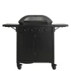 Gasgrill ^ Morsø MORSØ CUCINA PRO GASGRILL GRÅ