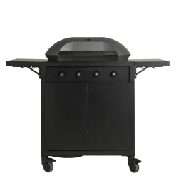 Gasgrill ^ Morsø MORSØ CUCINA PRO GASGRILL GRÅ
