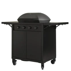 Gasgrill ^ Morsø MORSØ CUCINA PRO GASGRILL GRÅ