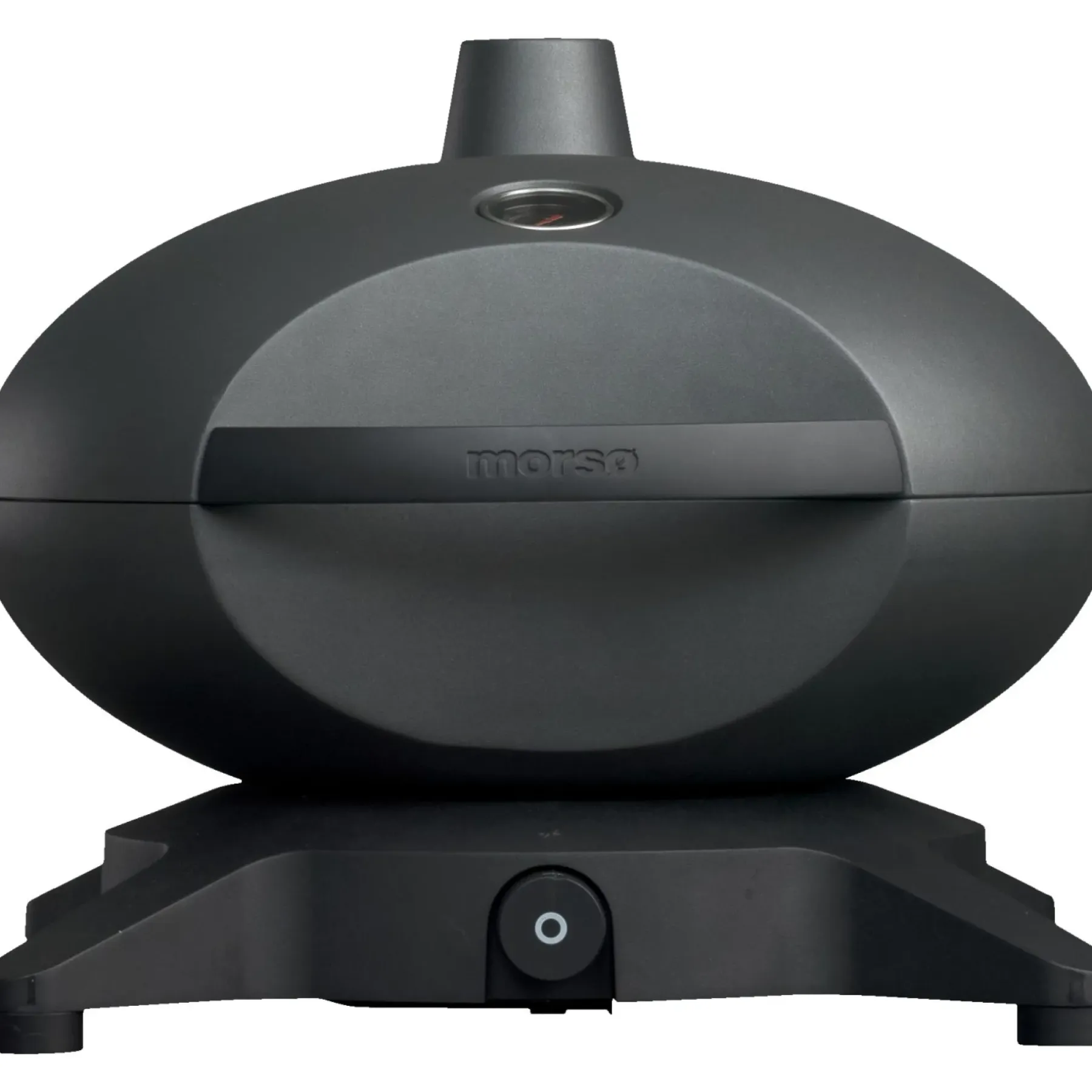 MORSØ FORNO PICCOLO GASGRILL ANTRACIT>Morsø New