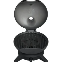 MORSØ FORNO PICCOLO GASGRILL ANTRACIT>Morsø New
