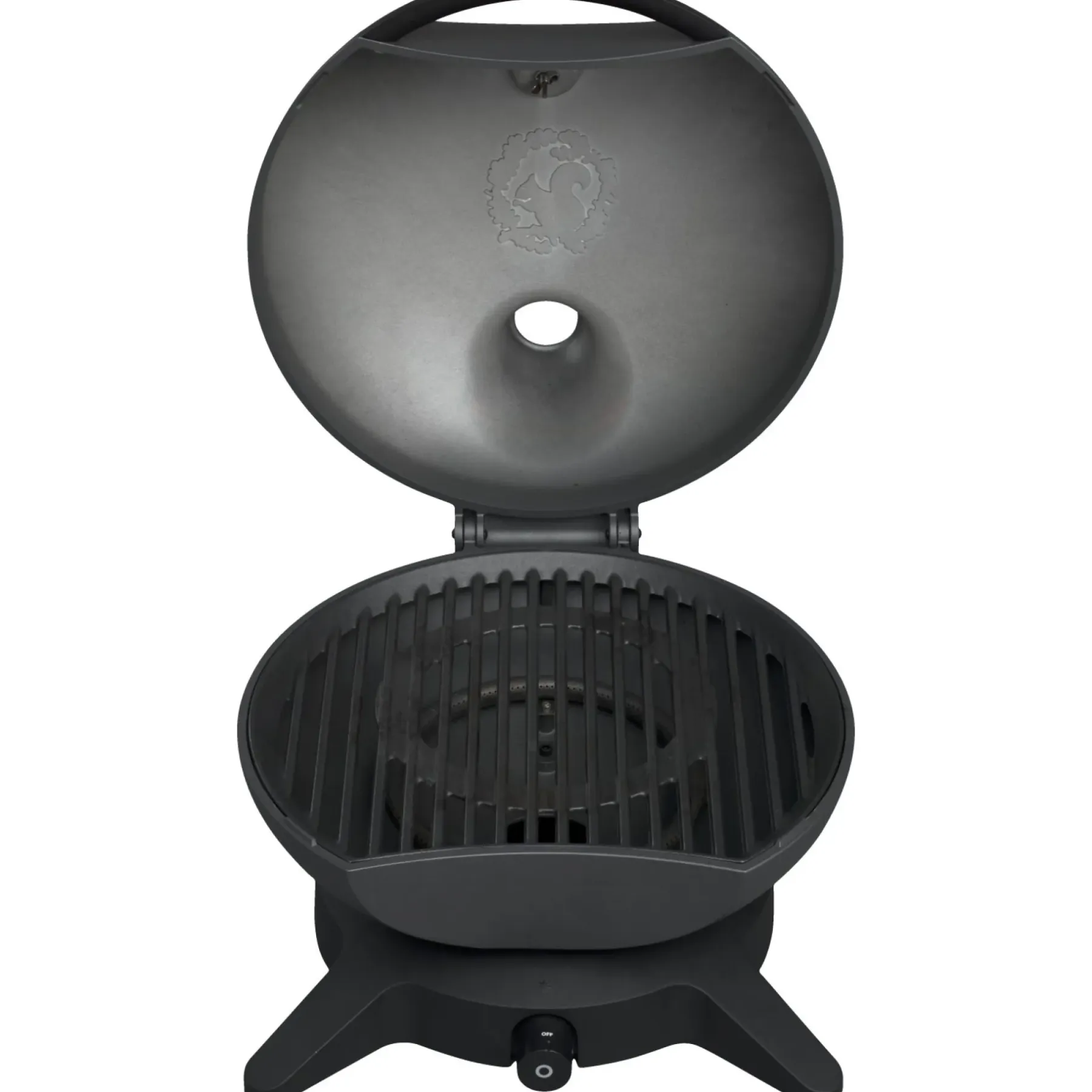 MORSØ FORNO PICCOLO GASGRILL ANTRACIT>Morsø New