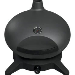 MORSØ FORNO PICCOLO GASGRILL ANTRACIT>Morsø New