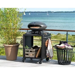 MORSØ FORNO SPIN PIZZAOVN>Morsø Outlet
