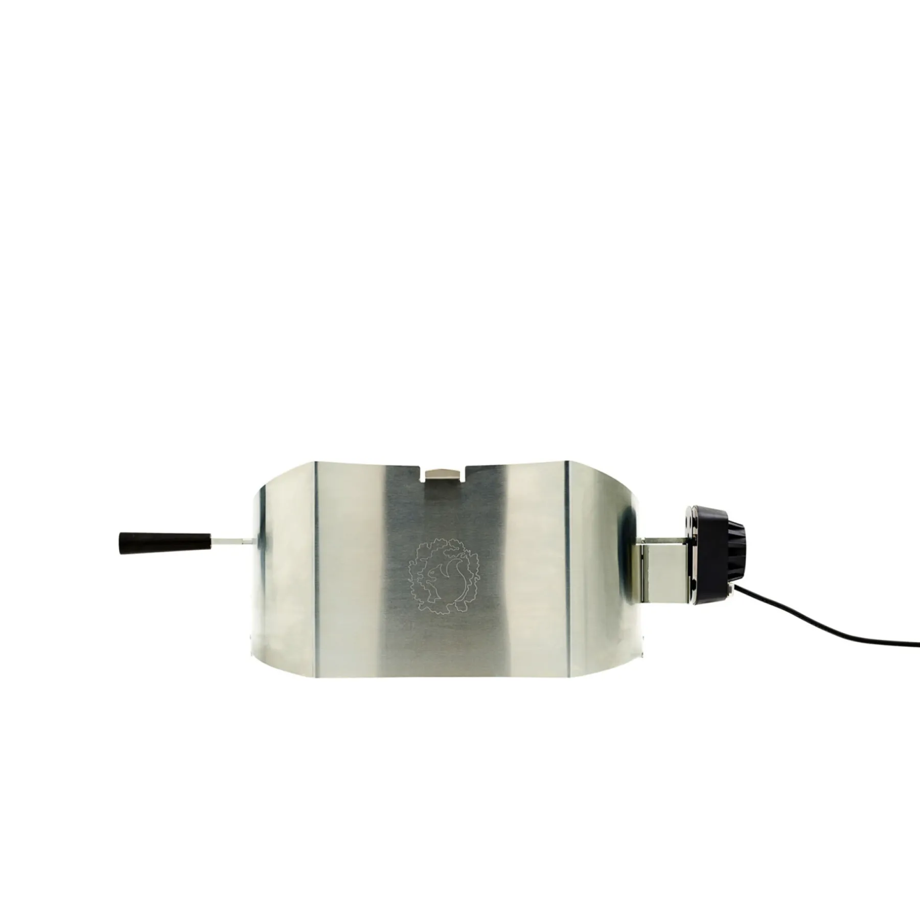 Grilltilbehør ^ Morsø MORSØ OUTDOOR MEDIO ROTISSERI
