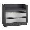 BUILT-IN PRESTIGE PRO 665 UNDERSKAB>Napoleon Outlet