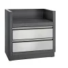 BUILT-IN PRESTIGE PRO 500 UNDERSKAB>Napoleon New