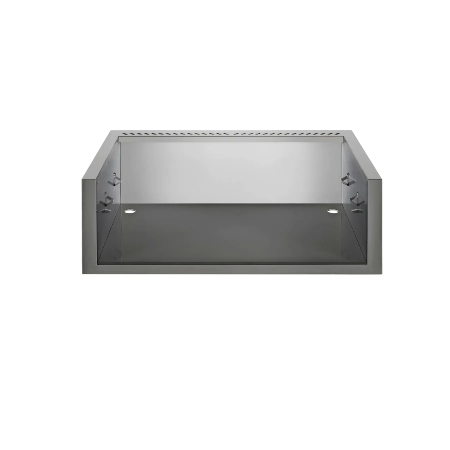 BUILT-IN 700 SERIES 32" MONTERINGSINDSATS>Napoleon Best
