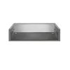Grilltilbehør ^ Napoleon BUILT-IN 700 SERIES 44" MONTERINGSINDSATS