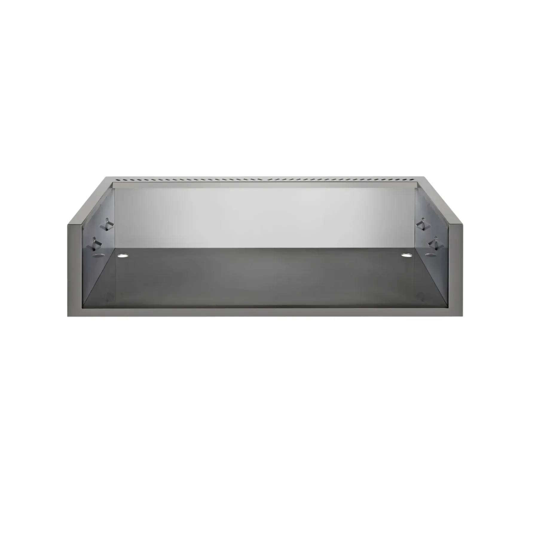 Grilltilbehør ^ Napoleon BUILT-IN 700 SERIES 44" MONTERINGSINDSATS