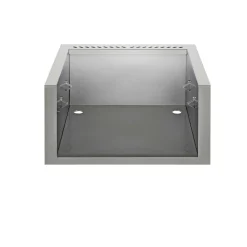 Grilltilbehør ^ Napoleon BUILT-IN 700 18" SZ+SB MONTERINGSINDSATS