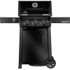Gasgrill ^ Napoleon FREESTYLE 365 GASGRILL SORT