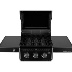 Gasgrill ^ Napoleon FREESTYLE 365 GASGRILL SORT