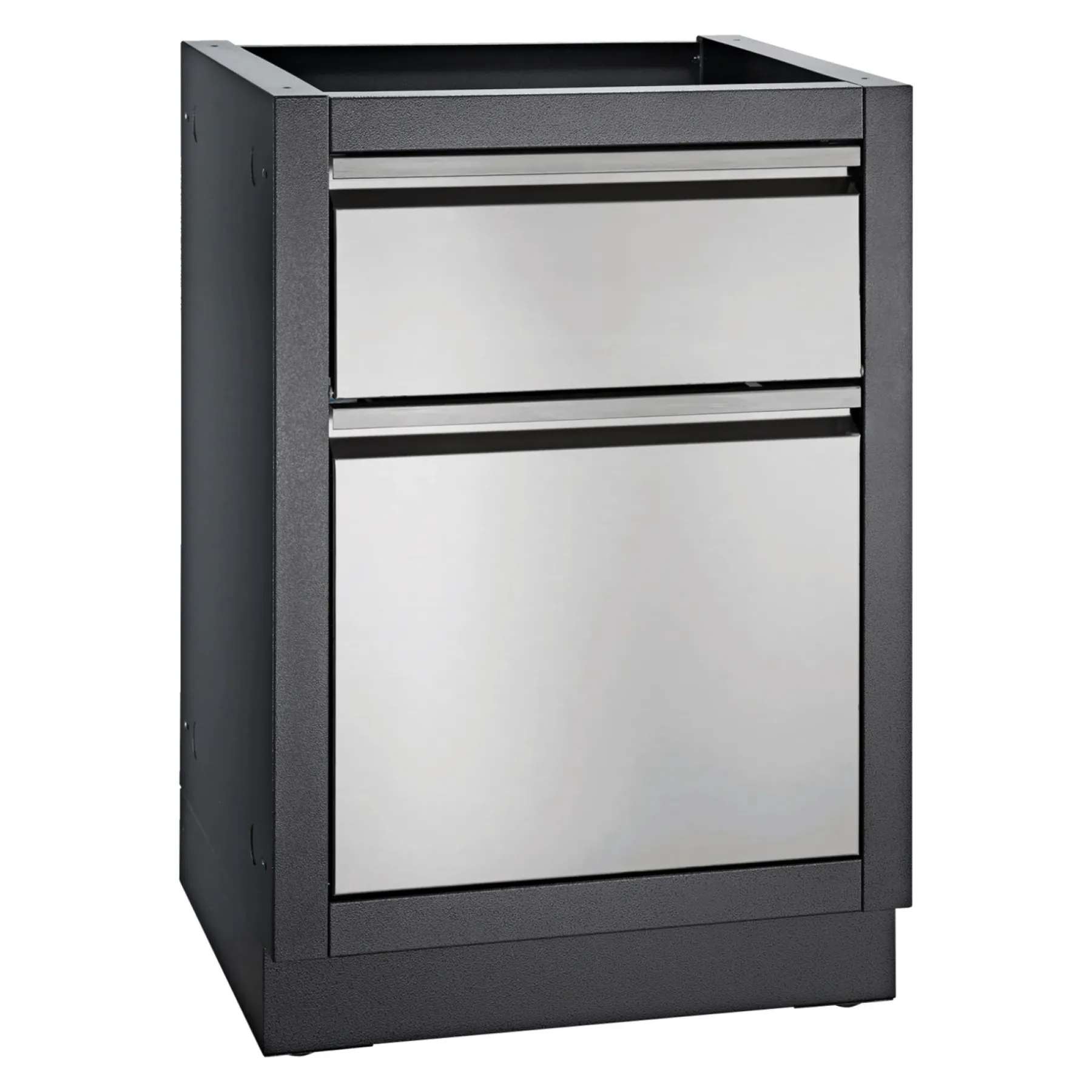 OASIS SKAB M/HOLDER OG SKRALDESPAND MODUL>Napoleon Outlet