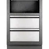 Grilltilbehør ^ Napoleon OASIS 18" UNDERSKABS MODUL