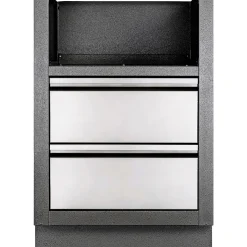 Grilltilbehør ^ Napoleon OASIS 18" UNDERSKABS MODUL