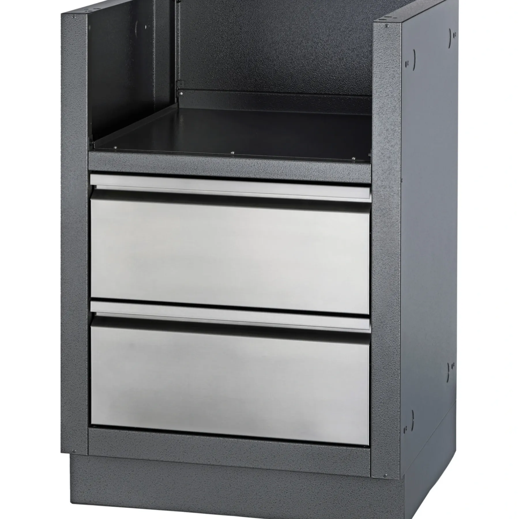 Grilltilbehør ^ Napoleon OASIS 18" UNDERSKABS MODUL