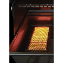 Grilltilbehør ^ Napoleon PRESTIGE PRO 500 BUNDBRÆNDER
